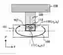 Fig. 01 - Magnetic memory cell and magnetic random access memory