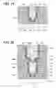 Fig. 14 - Semiconductor device, wiring of semiconductor device, and method of forming wiring