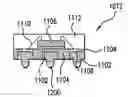 Fig. 01 - Semiconductor assembly with one metal layer after base metal removal