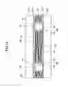 Fig. 15 - Semiconductor device and method of manufacturing the same