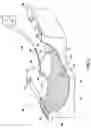 Fig. 02 - Resin infusion process utilizing a reusable vacuum bag