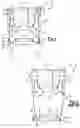 Fig. 03 - Air spring with debris and ice barrier