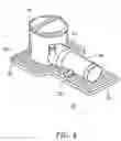 Fig. 04 - Pad for reducing or dampening noise or vibration
