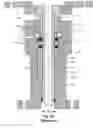 Fig. 04 - DECOUPLED SHAFT SEAL FOR A PROGRESSIVE CAVITY PUMP STUFFING BOX