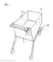 Fig. 02 - Push Cart With Coupling Device