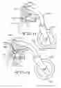 Fig. 06 - Wheelchair with two-stage tilt