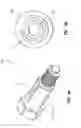 Fig. 09 - Spool tensioning device for airbag installation