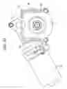 Fig. 08 - TILT-TYPE STEERING APPARATUS