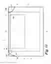 Fig. 09 - Overhead storage compartment for a vehicle