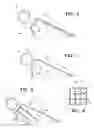 Fig. 06 - Glove box assembly exhibiting knee impact force transferring structure with respect to an associated vehicle dash/instrument panel and reinforcing bar and including removable strengthening ribs for tuning of crash safety characteristics