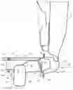 Fig. 01 - Vehicle body to frame load absorbing structure