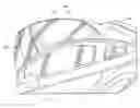 Fig. 01 - ROOF MODULE FOR VEHICLE