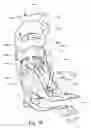 Fig. 19 - Safety seat