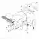 Fig. 01 - SEAT FRONT EDGE CONSTRUCTION