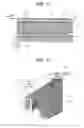 Fig. 07 - Rotating electrical machine winding, rotating electrical machine, and semiconductive insulating component used therein