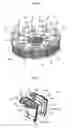 Fig. 03 - Axial air-gap electronic motor