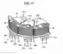 Fig. 08 - Axial air-gap electronic motor