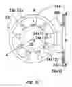 Fig. 06 - Motor and recording disk drive device provided with the same