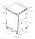 Fig. 02 - Mobile data/audio/video/interactive presentation cart