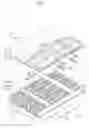 Fig. 02 - PLASMA DISPLAY PANEL AND PLASMA DISPLAY DEVICE INCLUDING THE PLASMA DISPLAY PANEL