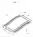 Fig. 02 - Flexible plasma display panel and sealing thereof