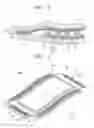 Fig. 04 - Flexible plasma display panel and sealing thereof