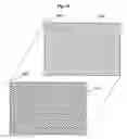 Fig. 09 - Filter and plasma display device