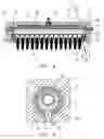 Fig. 04 - Hollow cathode discharging apparatus