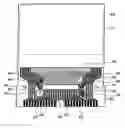 Fig. 01 - Electronic module, methods of manufacturing and driving the same, and electronic instrument