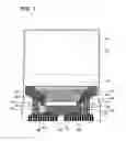 Fig. 02 - Electronic module, methods of manufacturing and driving the same, and electronic instrument