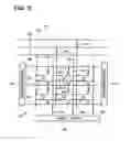 Fig. 06 - Electronic module, methods of manufacturing and driving the same, and electronic instrument