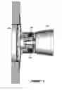 Fig. 05 - Vehicle steering wheel power switch apparatus and method