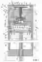 Fig. 02 - Position detecting device with a microwave antenna arrangement