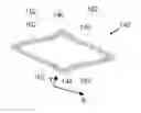 Fig. 01 - Vertical Microprobes for Contacting Electronic Components and Method for Making Such Probes