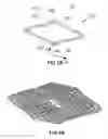 Fig. 08 - Vertical Microprobes for Contacting Electronic Components and Method for Making Such Probes