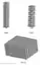 Fig. 09 - Vertical Microprobes for Contacting Electronic Components and Method for Making Such Probes