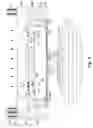 Fig. 04 - HIGH DENSITY INTEGRATED CIRCUIT APPARATUS, TEST PROBE AND METHODS OF USE THEREOF