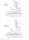Fig. 07 - HIGH DENSITY INTEGRATED CIRCUIT APPARATUS, TEST PROBE AND METHODS OF USE THEREOF