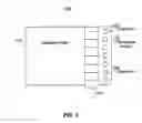 Fig. 03 - Circuit boards including removable test point portions and configurable testing platforms