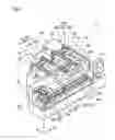 Fig. 05 - Drive method and drive circuit of peltier element, attaching structure of peltier module and electronic device handling apparatus