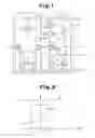 Fig. 02 - Comparator circuit for reducing current consumption by suppressing glitches during a transitional period