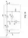 Fig. 20 - Programmable cable with deskew and performance analysis circuits