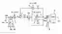 Fig. 01 - Feedback amplifier circuit operable at low voltage by utilizing switched operational amplifier and chopper modulator