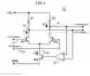 Fig. 02 - Differential amplifier with current source controlled through differential feedback