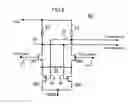 Fig. 08 - Differential amplifier with current source controlled through differential feedback
