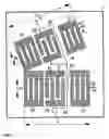 Fig. 02 - Oscillator comprising two one-port surface wave resonators