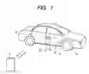 Fig. 02 - Keyless entry apparatus