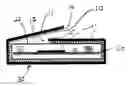 Fig. 01 - Tamper respondent sensor and enclosure