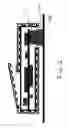 Fig. 07 - Tamper respondent sensor and enclosure