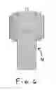 Fig. 08 - Tamper respondent sensor and enclosure